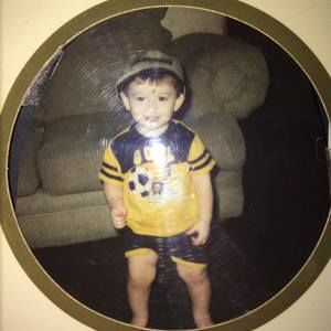 Meet your Posher, Allen